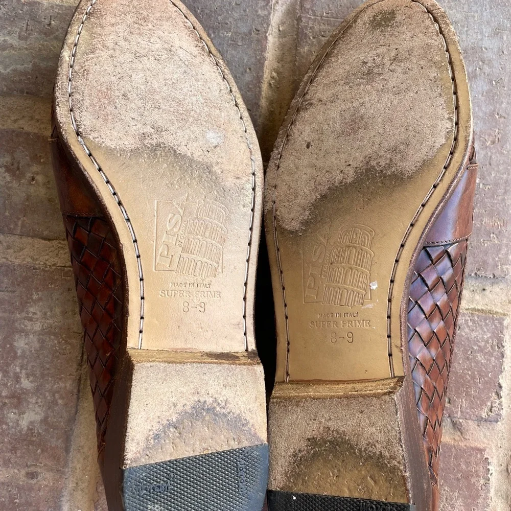 Bragano by Cole Haan Men’s Loafers size 10 M - Picture 10 of 10